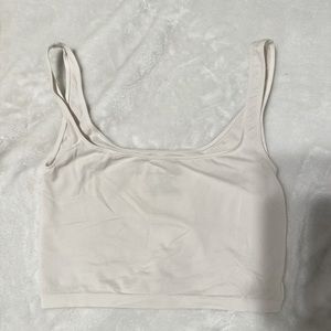 Free people crop top